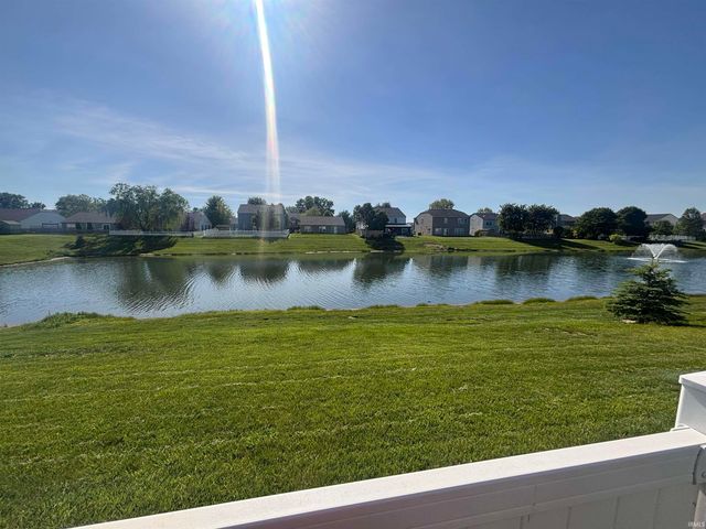 4640 carador Lane, Lafayette, IN 47909