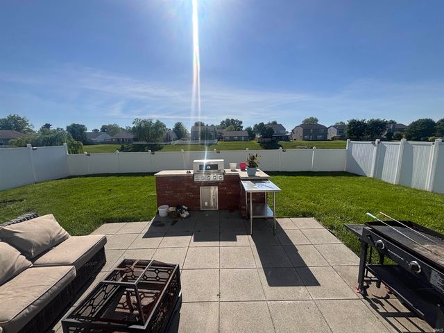 4640 carador Lane, Lafayette, IN 47909