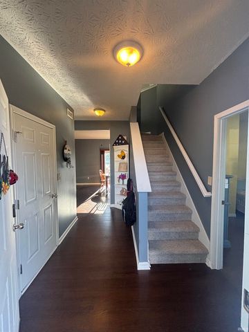 4640 carador Lane, Lafayette, IN 47909