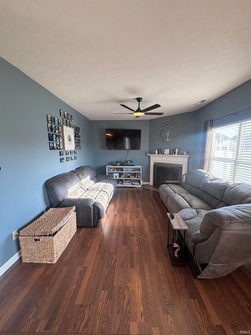 4640 carador Lane, Lafayette, IN 47909
