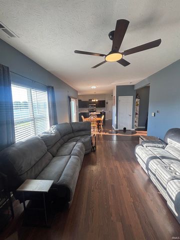 4640 carador Lane, Lafayette, IN 47909