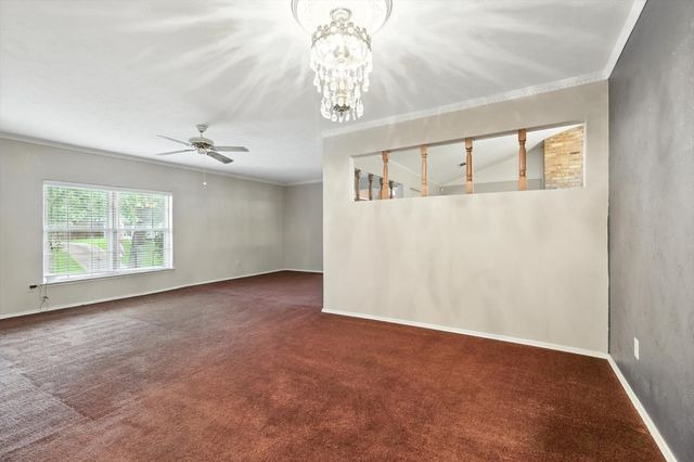 1204 Edgecliff Drive, Bedford, TX 76022