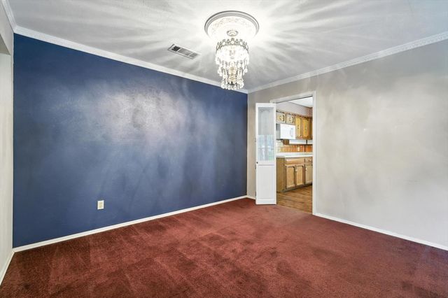 1204 Edgecliff Drive, Bedford, TX 76022