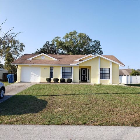 4373 QUINTARA STREET, Spring Hill, FL 34608