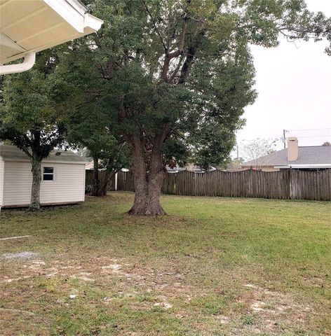 4373 QUINTARA STREET, Spring Hill, FL 34608