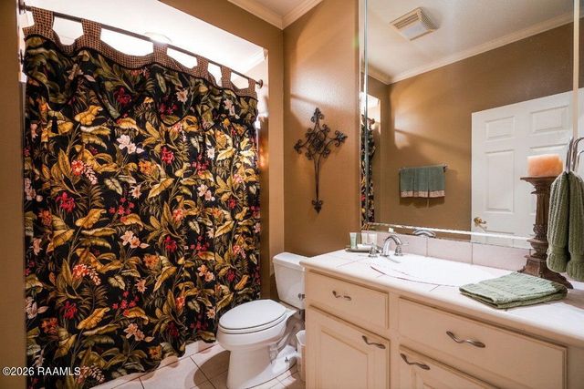212 Greenhaven Drive, Lafayette, LA 70508