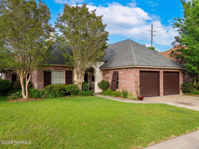212 Greenhaven Drive, Lafayette, LA 70508
