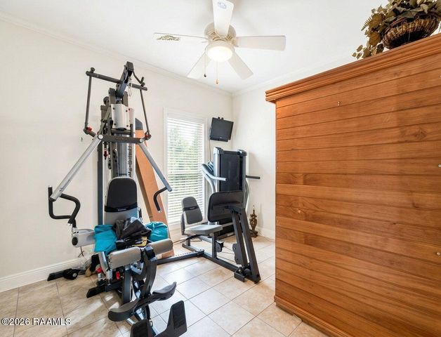 212 Greenhaven Drive, Lafayette, LA 70508