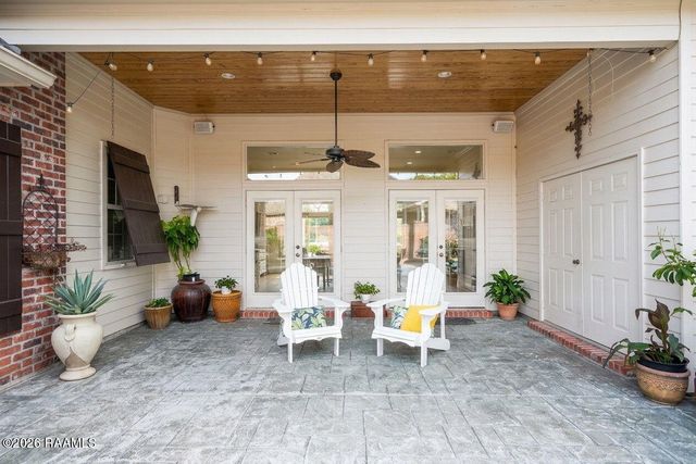 212 Greenhaven Drive, Lafayette, LA 70508
