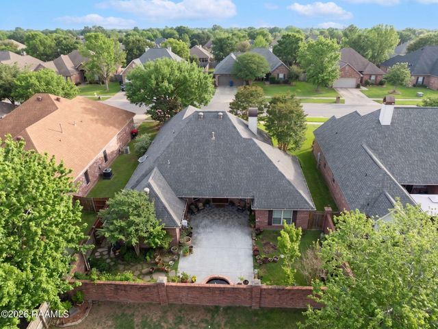212 Greenhaven Drive, Lafayette, LA 70508