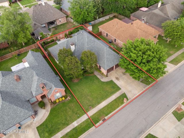 212 Greenhaven Drive, Lafayette, LA 70508