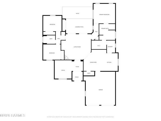 212 Greenhaven Drive, Lafayette, LA 70508