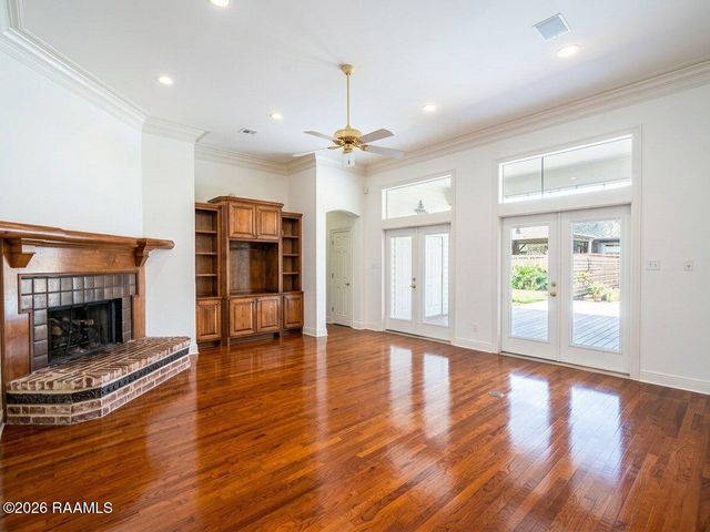 212 Greenhaven Drive, Lafayette, LA 70508