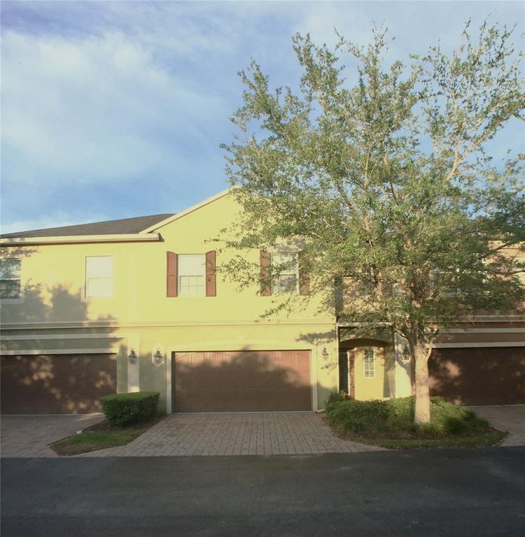 453 EVENING SKY DRIVE, Oviedo, FL 32765
