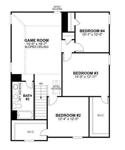 16544 Plum Bark Drive, New Caney, TX 77357