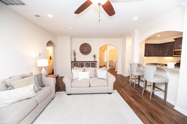 606 Big Oak Court, Inman, SC 29349