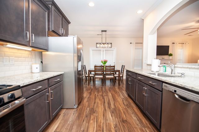 606 Big Oak Court, Inman, SC 29349
