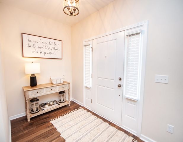 606 Big Oak Court, Inman, SC 29349