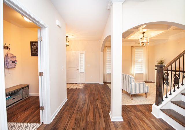 606 Big Oak Court, Inman, SC 29349
