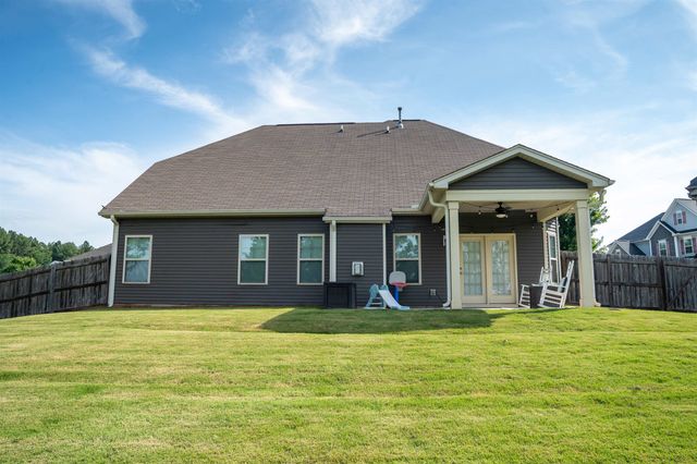 606 Big Oak Court, Inman, SC 29349