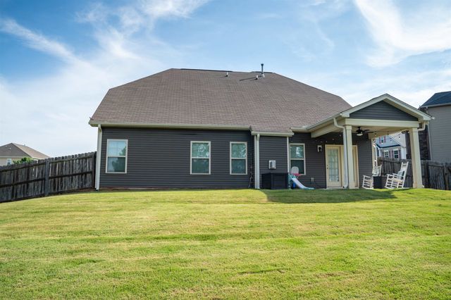 606 Big Oak Court, Inman, SC 29349