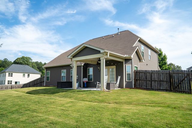 606 Big Oak Court, Inman, SC 29349