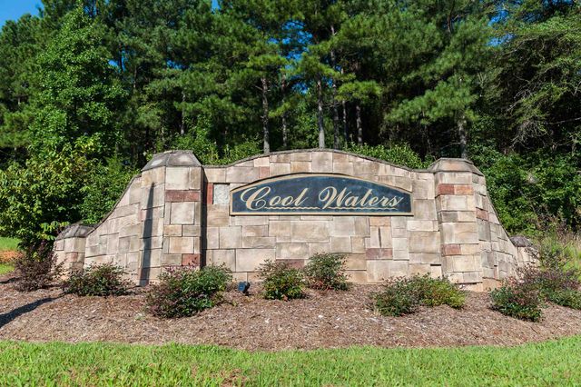 606 Big Oak Court, Inman, SC 29349