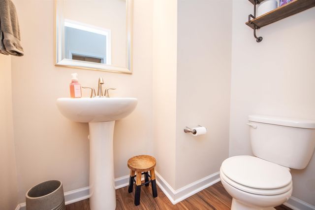 606 Big Oak Court, Inman, SC 29349