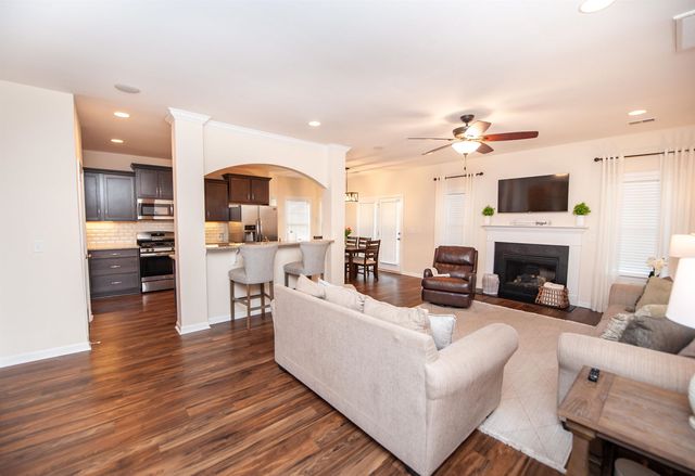 606 Big Oak Court, Inman, SC 29349