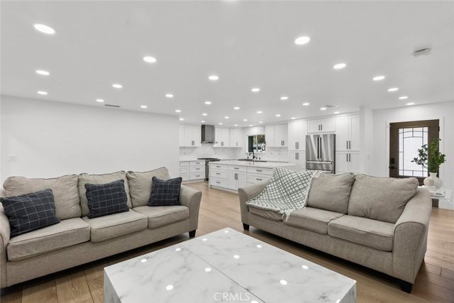 10542 Woldrich Street, Lakeview Terrace, CA 91342