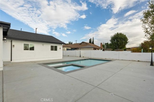 10542 Woldrich Street, Lakeview Terrace, CA 91342