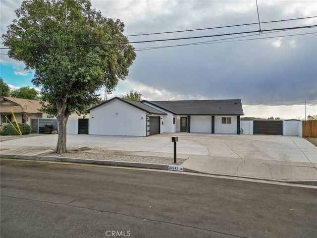 10542 Woldrich Street, Lakeview Terrace, CA 91342