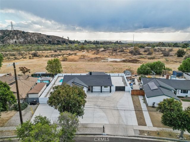 10542 Woldrich Street, Lakeview Terrace, CA 91342