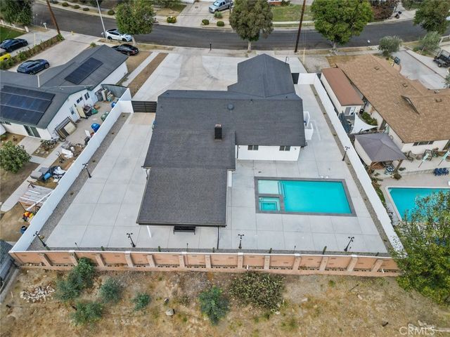 10542 Woldrich Street, Lakeview Terrace, CA 91342