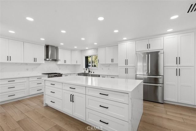 10542 Woldrich Street, Lakeview Terrace, CA 91342