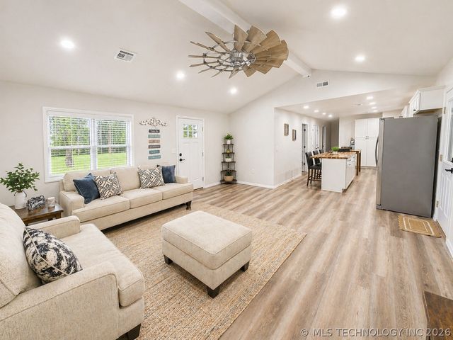 599 Bower, Eufaula, OK 74432
