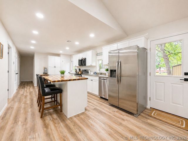 599 Bower, Eufaula, OK 74432