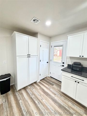 599 Bower, Eufaula, OK 74432
