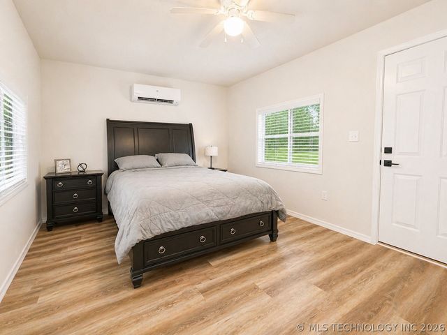 599 Bower, Eufaula, OK 74432