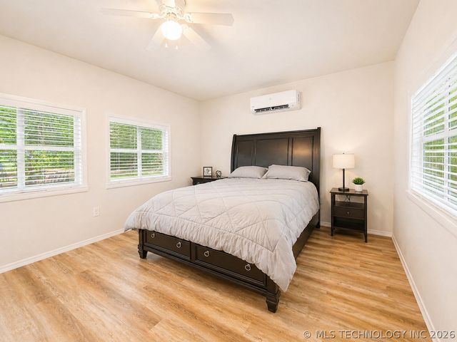 599 Bower, Eufaula, OK 74432