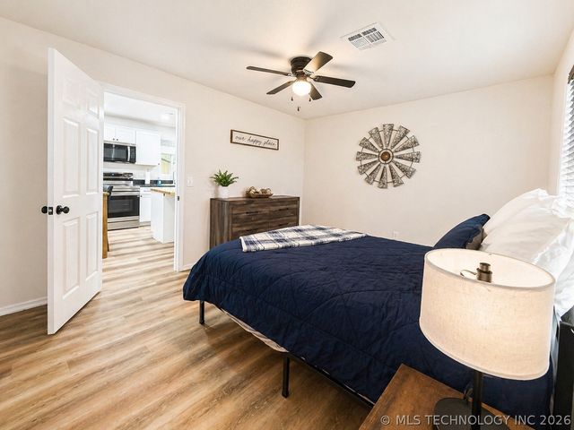 599 Bower, Eufaula, OK 74432