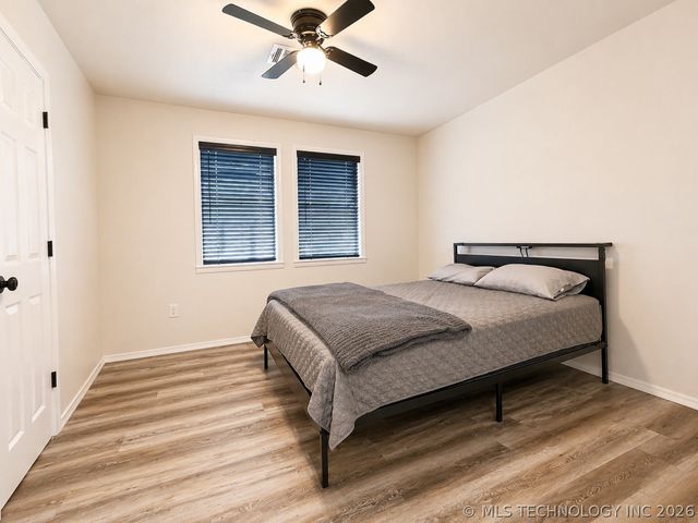 599 Bower, Eufaula, OK 74432