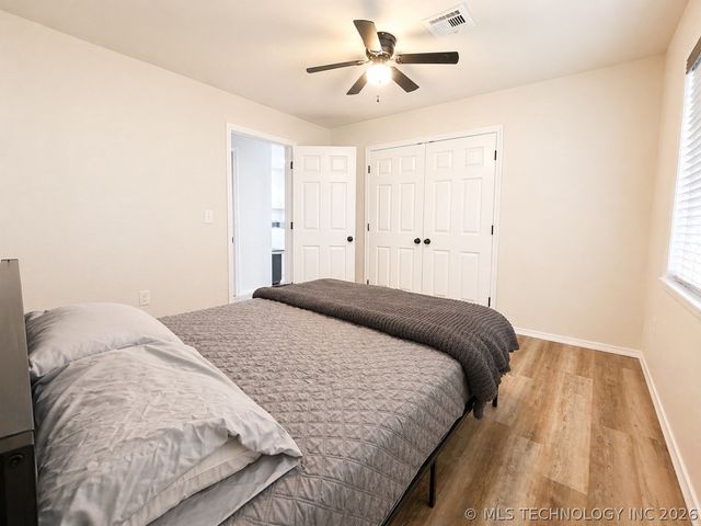 599 Bower, Eufaula, OK 74432