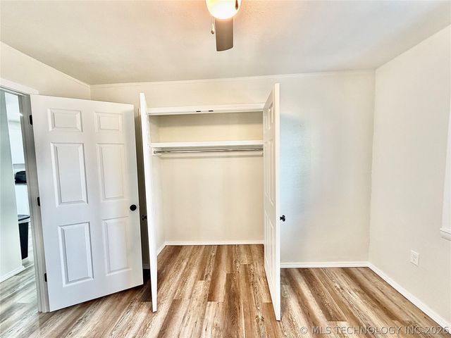 599 Bower, Eufaula, OK 74432