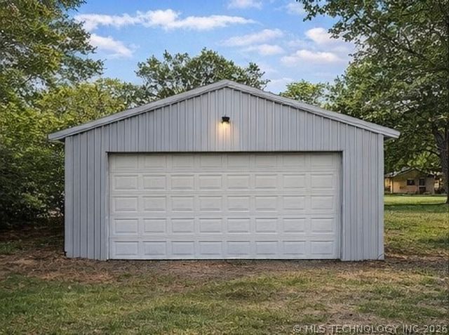 599 Bower, Eufaula, OK 74432