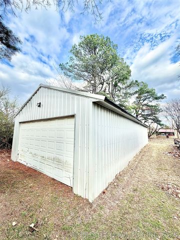 599 Bower, Eufaula, OK 74432