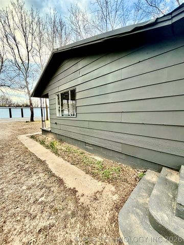 599 Bower, Eufaula, OK 74432