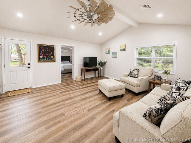 599 Bower, Eufaula, OK 74432