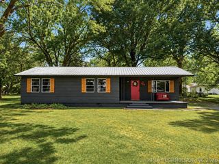 599 Bower, Eufaula, OK 74432