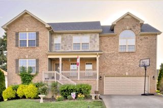 2182 POWELL RD, Clarksville, TN 37043